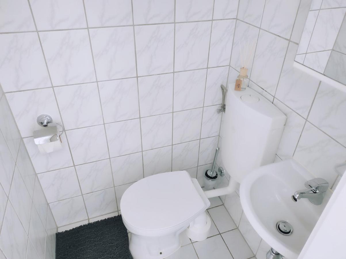 Apartment "Waldblick" - 77 Qm, 2 Schlafzimmer, Direkte S-Bahnverbindung Nach Basel, Schweiz Maulburg Eksteriør billede