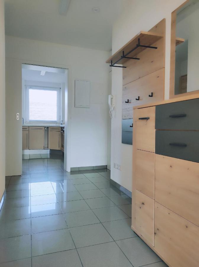 Apartment "Waldblick" - 77 Qm, 2 Schlafzimmer, Direkte S-Bahnverbindung Nach Basel, Schweiz Maulburg Eksteriør billede